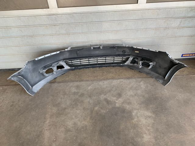 bontott VW GOLF VI Első Lökhárító (Üresen)