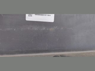 bontott VW GOLF VI Első Lökhárító (Üresen)