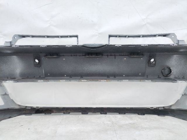 bontott VW GOLF VI Első Lökhárító (Üresen)