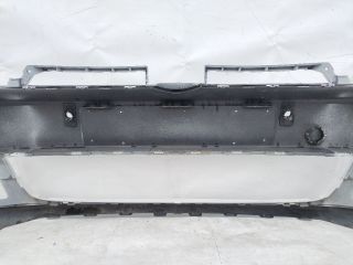 bontott VW GOLF VI Első Lökhárító (Üresen)