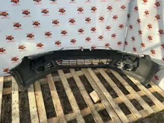 bontott VW GOLF VI Első Lökhárító (Üresen)