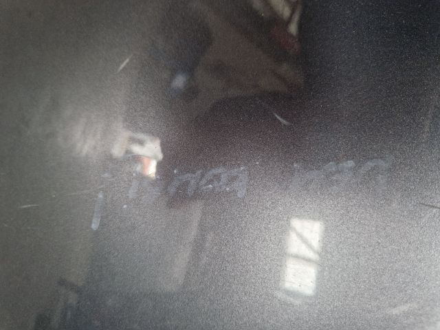 bontott VW GOLF VI Első Lökhárító (Üresen)