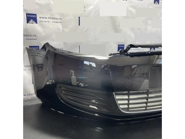 bontott VW GOLF VI Első Lökhárító (Üresen)