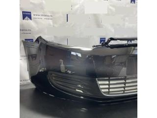 bontott VW GOLF VI Első Lökhárító (Üresen)