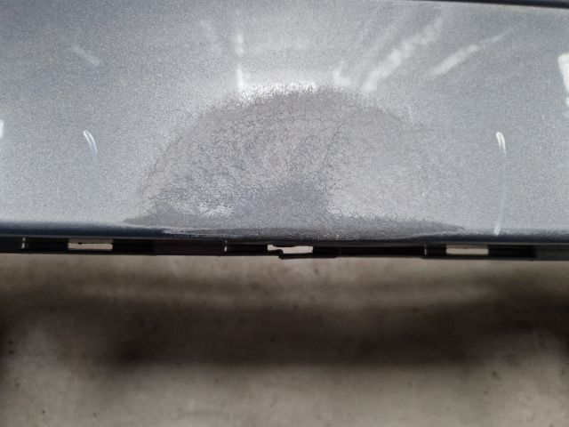 bontott VW GOLF VI Első Lökhárító (Üresen)