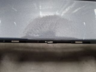 bontott VW GOLF VI Első Lökhárító (Üresen)