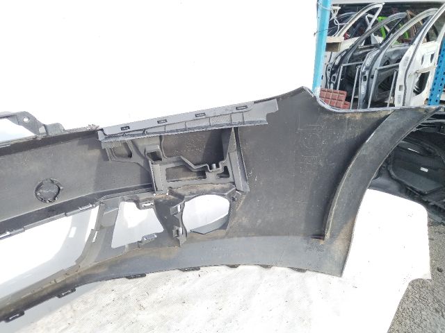 bontott VW GOLF VI Első Lökhárító (Üresen)