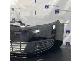 bontott VW GOLF VI Első Lökhárító (Üresen)