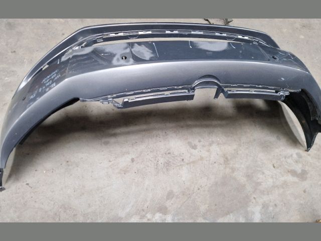 bontott VW GOLF VI Első Lökhárító (Üresen)