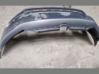 bontott VW GOLF VI Első Lökhárító (Üresen)