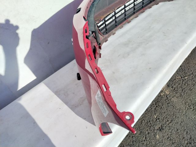 bontott VW GOLF VI Első Lökhárító (Üresen)