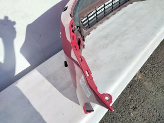 bontott VW GOLF VI Első Lökhárító (Üresen)