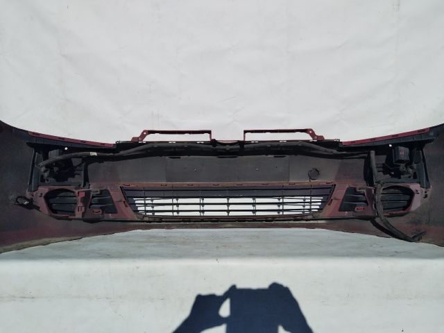 bontott VW GOLF VI Első Lökhárító (Üresen)