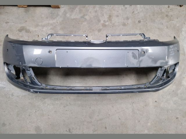 bontott VW GOLF VI Első Lökhárító (Üresen)