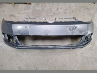 bontott VW GOLF VI Első Lökhárító (Üresen)