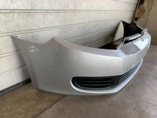 bontott VW GOLF VI Első Lökhárító (Üresen)