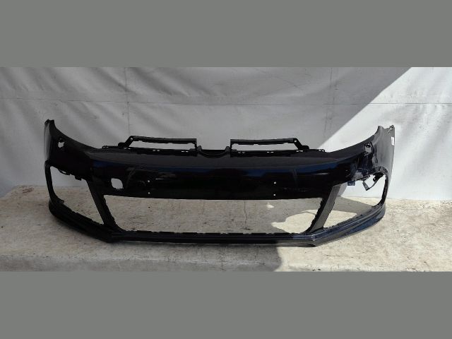 bontott VW GOLF VI Első Lökhárító (Üresen)