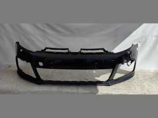 bontott VW GOLF VI Első Lökhárító (Üresen)