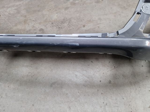 bontott VW GOLF VI Első Lökhárító (Üresen)