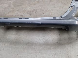 bontott VW GOLF VI Első Lökhárító (Üresen)