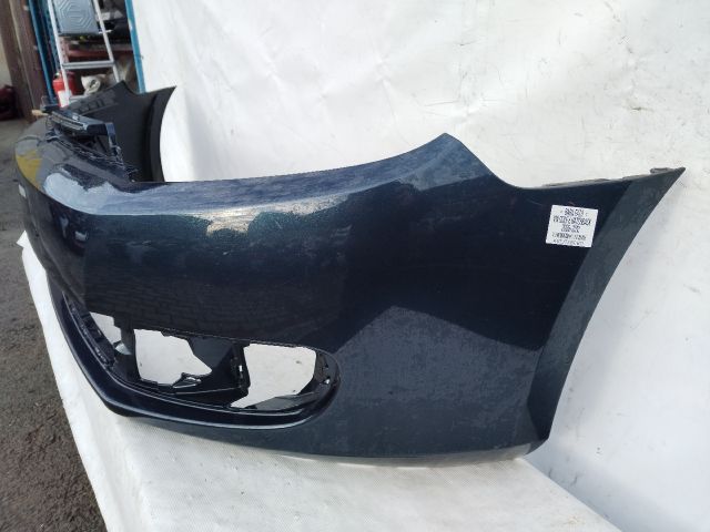 bontott VW GOLF VI Első Lökhárító (Üresen)