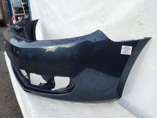 bontott VW GOLF VI Első Lökhárító (Üresen)
