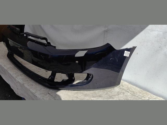 bontott VW GOLF VI Első Lökhárító (Üresen)