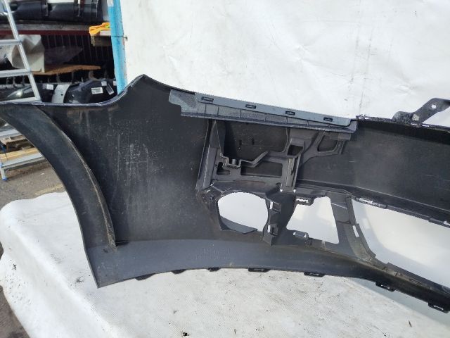 bontott VW GOLF VI Első Lökhárító (Üresen)