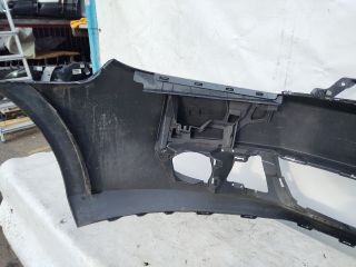 bontott VW GOLF VI Első Lökhárító (Üresen)