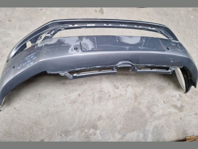 bontott VW GOLF VI Első Lökhárító (Üresen)