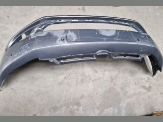 bontott VW GOLF VI Első Lökhárító (Üresen)