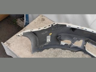 bontott VW GOLF VI Első Lökhárító (Üresen)