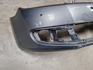 bontott VW GOLF VI Első Lökhárító (Üresen)