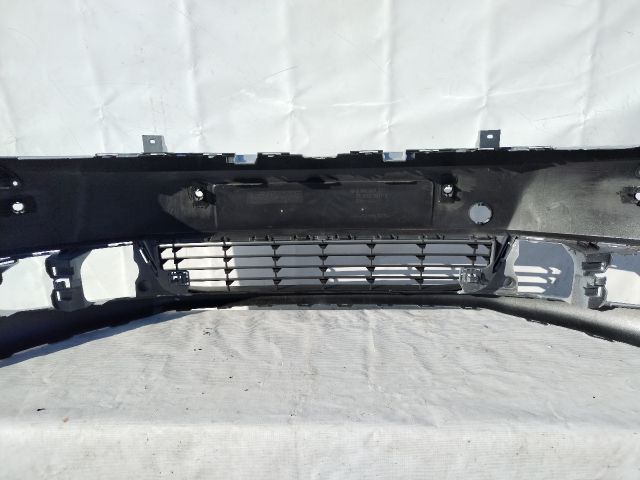 bontott VW GOLF VI Első Lökhárító (Üresen)