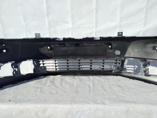 bontott VW GOLF VI Első Lökhárító (Üresen)