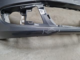 bontott VW GOLF VI Első Lökhárító (Üresen)