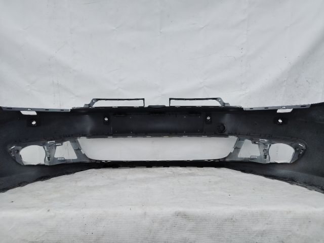 bontott VW GOLF VI Első Lökhárító (Üresen)