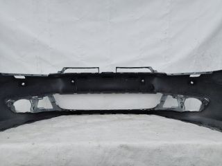 bontott VW GOLF VI Első Lökhárító (Üresen)