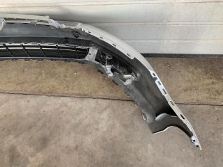 bontott VW GOLF VI Első Lökhárító (Üresen)