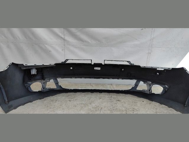 bontott VW GOLF VI Első Lökhárító (Üresen)