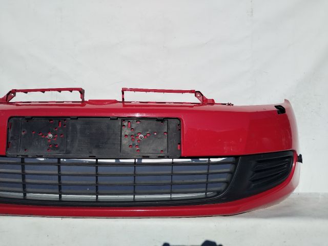 bontott VW GOLF VI Első Lökhárító (Üresen)