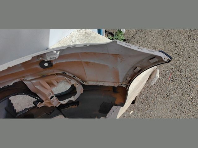 bontott VW GOLF VI Első Lökhárító (Üresen)