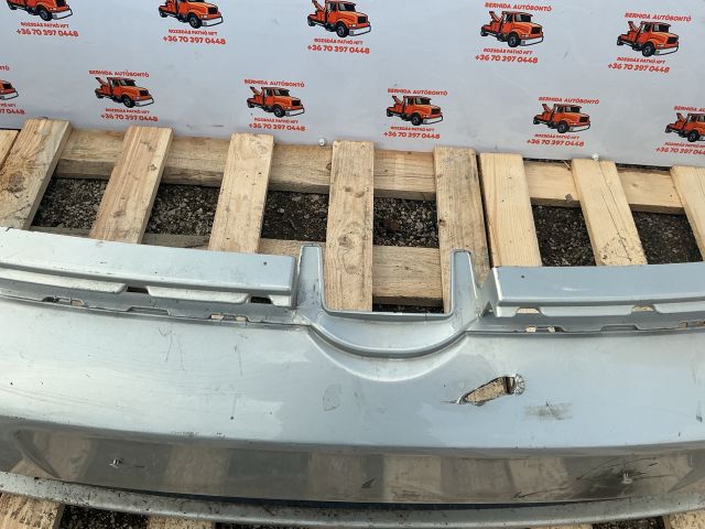 bontott VW GOLF VI Első Lökhárító (Üresen)