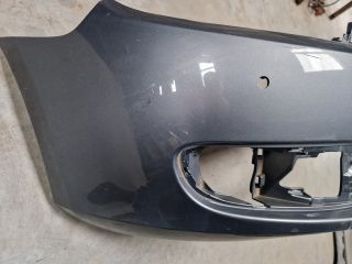 bontott VW GOLF VI Első Lökhárító (Üresen)