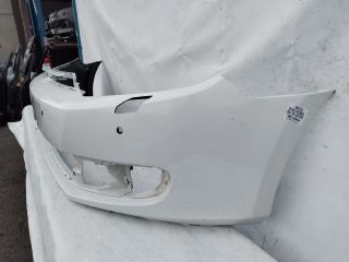 bontott VW GOLF VI Első Lökhárító (Üresen)