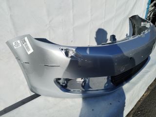 bontott VW GOLF VI Első Lökhárító (Üresen)