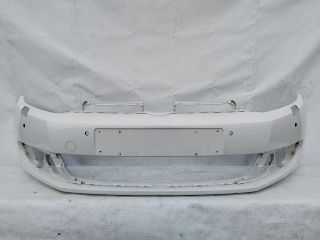 bontott VW GOLF VI Első Lökhárító (Üresen)