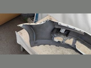 bontott VW GOLF VI Első Lökhárító (Üresen)