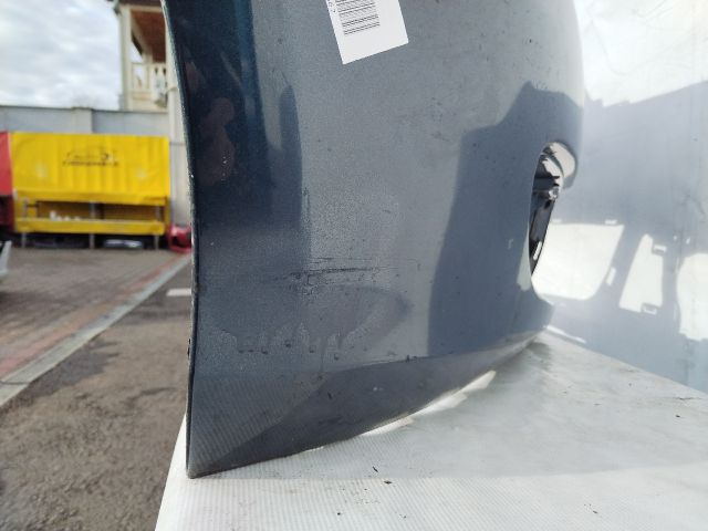 bontott VW GOLF VI Első Lökhárító (Üresen)