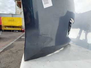 bontott VW GOLF VI Első Lökhárító (Üresen)